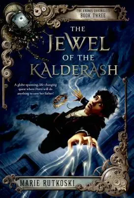 Bijuteria din Kalderash - The Jewel of the Kalderash