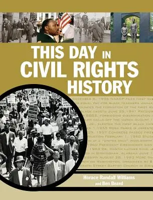 Această zi în istoria drepturilor civile - This Day in Civil Rights History