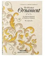 Lumea ornamentelor - The World of Ornament