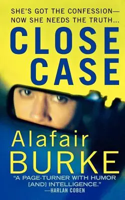 Close Case: Un mister Samantha Kincaid - Close Case: A Samantha Kincaid Mystery