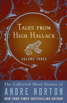Tales from High Hallack volumul trei - Tales from High Hallack Volume Three