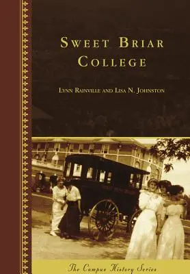 Colegiul Sweet Briar - Sweet Briar College