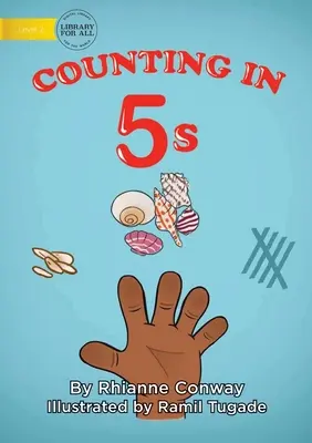 Numărătoarea în 5 - Counting in 5s