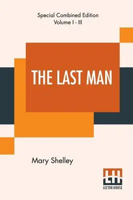 Ultimul om (integral) - The Last Man (Complete)