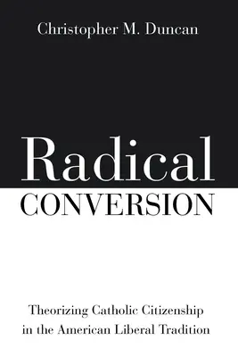 Conversia radicală - Radical Conversion