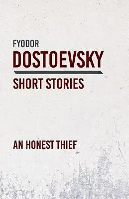 Un hoț onest - An Honest Thief