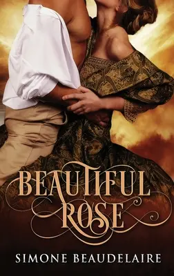 Trandafir frumos: Large Print Hardcover Edition - Beautiful Rose: Large Print Hardcover Edition