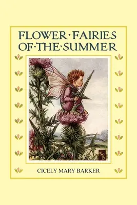 Zânele florilor de vară - Flower Fairies of the Summer