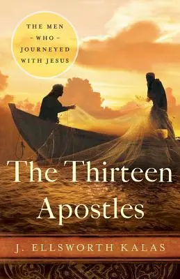 Cei treisprezece apostoli - The Thirteen Apostles