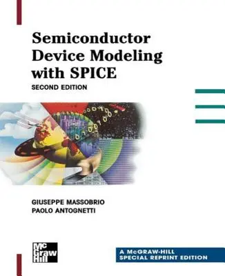 Modelarea dispozitivelor semiconductoare cu Spice - Semiconductor Device Modeling with Spice