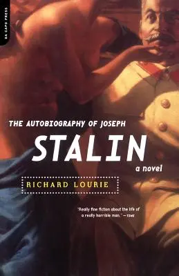 Autobiografia lui Iosif Stalin - The Autobiography of Joseph Stalin