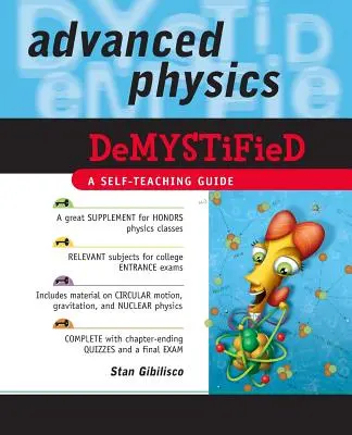 Fizică avansată demistificată - Advanced Physics Demystified