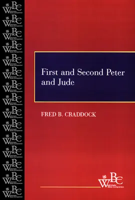 Primul și al doilea Petru și Iuda - First and Second Peter and Jude