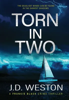 Torn In Two: Un roman polițist britanic - Torn In Two: A British Crime Thriller Novel