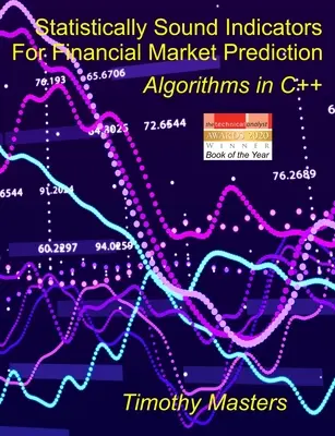 Indicatori statistici fiabili pentru predicția piețelor financiare: Algoritmi în C++ - Statistically Sound Indicators For Financial Market Prediction: Algorithms in C++