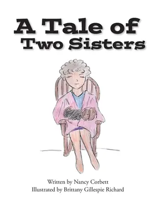 A Tale of Two Sisters (Povestea a două surori) - A Tale of Two Sisters