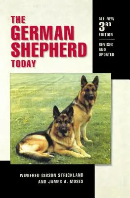 Ciobănescul german astăzi - The German Shepherd Today
