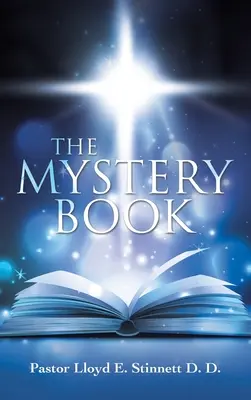 Cartea misterelor - The Mystery Book