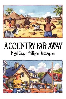 O țară foarte îndepărtată - A Country Far Away
