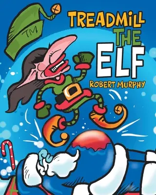 Elful Treadmill - Treadmill the Elf