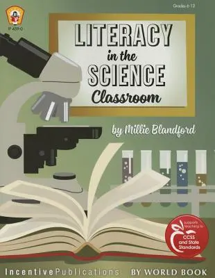 Alfabetizarea în clasa de științe - Literacy in the Science Classroom
