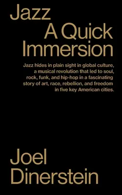 Jazz: O imersiune rapidă - Jazz: A Quick Immersion