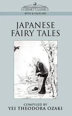 Basme japoneze - Japanese Fairy Tales