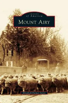 Muntele Airy - Mount Airy