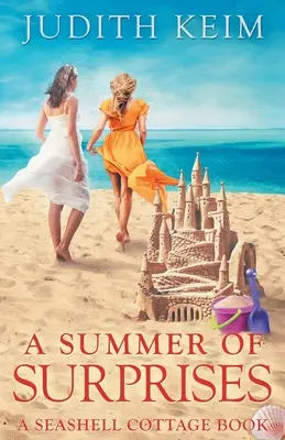 O vară de surprize - A Summer of Surprises