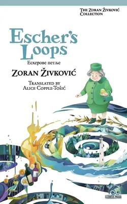 Buclele lui Escher - Escher's Loops