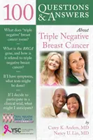 100 de întrebări și răspunsuri despre cancerul de sân triplu negativ - 100 Questions & Answers about Triple Negative Breast Cancer