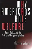 De ce urăsc americanii asistența socială: Rasa, mass-media și politica de combatere a sărăciei - Why Americans Hate Welfare: Race, Media, and the Politics of Antipoverty Policy
