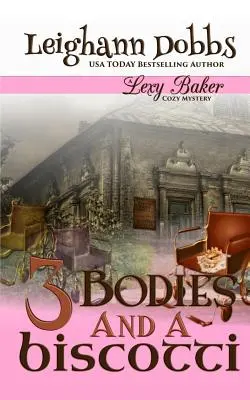 3 Cadavre și un Biscotti - 3 Bodies and a Biscotti