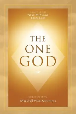 The One God