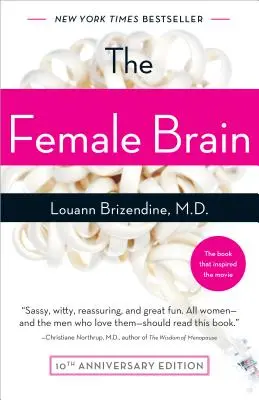 Creierul feminin - The Female Brain