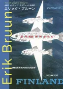 Erik Bruun: Finnischer Grafikdesigner - Erik Bruun: Finnish Graphic Designer