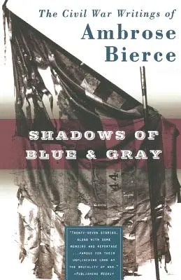 Umbre de albastru și gri - Shadows of Blue & Gray