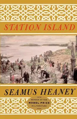 Insula stației - Station Island