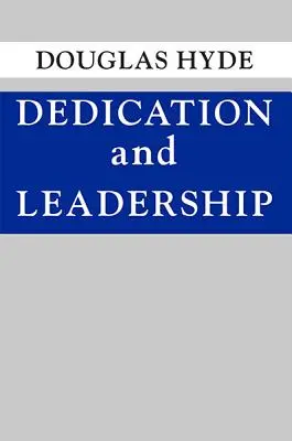 Dedicație și leadership - Dedication and Leadership