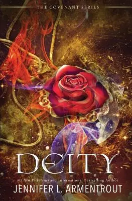 Deity: Al treilea roman al Pactului - Deity: The Third Covenant Novel