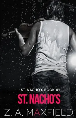 St. Nacho's: Un oraș mic, noi începuturi, romantism gay! - St. Nacho's: A small town, new beginnings, gay romance!