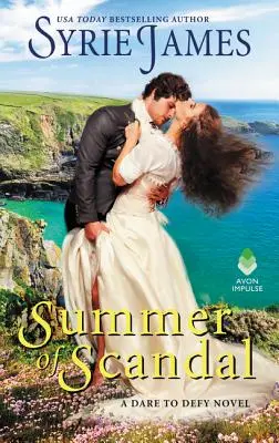 Vara scandalului - Summer of Scandal