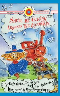 She'll Be Coming Around the Mountain: Nivelul 1 - She'll Be Coming Around the Mountain: Level 1