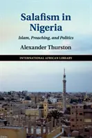 Salafismul în Nigeria - Salafism in Nigeria