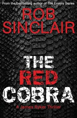 Cobra roșie - The Red Cobra