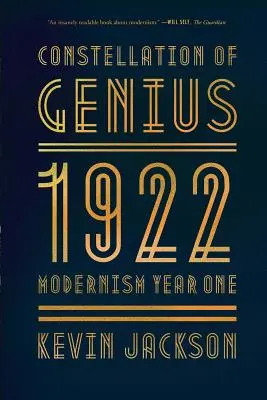 Constelația geniului - Constellation of Genius