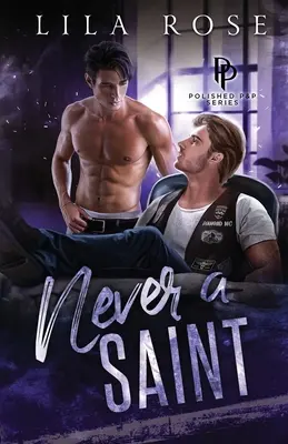 Niciodată un sfânt - Never a Saint