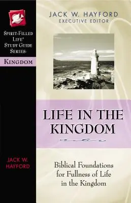 Viața în Împărăție - Life in the Kingdom