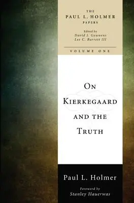 Despre Kierkegaard și adevăr - On Kierkegaard and the Truth