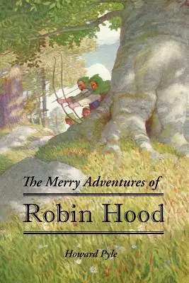 Aventurile vesele ale lui Robin Hood - The Merry Adventures of Robin Hood